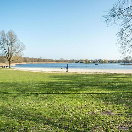 Tiny-House Van Zeecontainers Bij Het Bos Oranjewoud Dış mekan fotoğraf